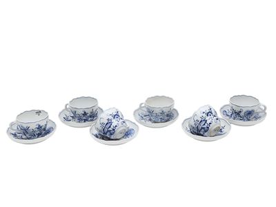 Assortimento di Accessori per la Tavola