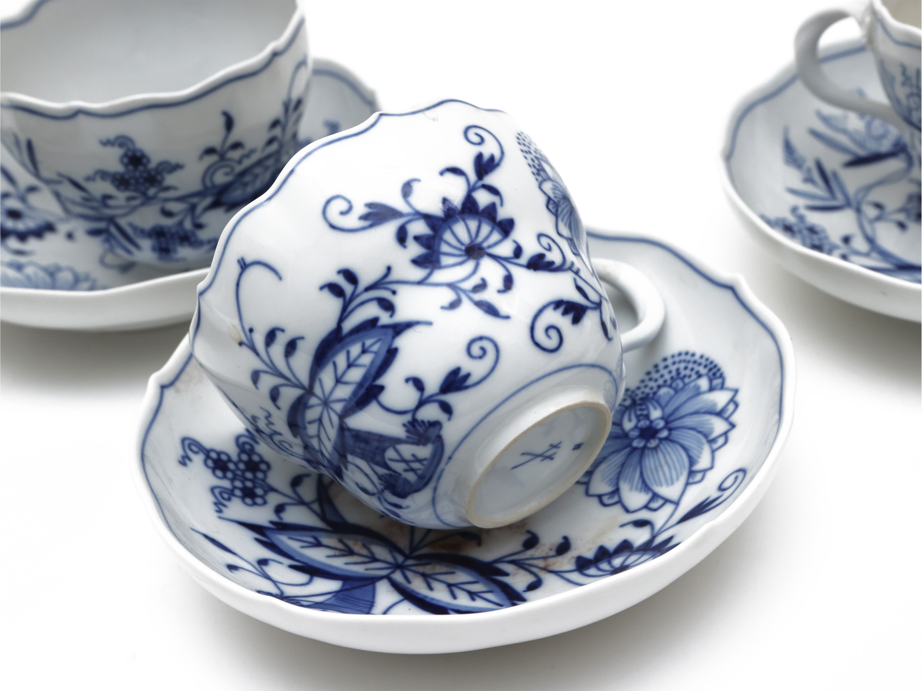 Assortimento di Accessori per la Tavola