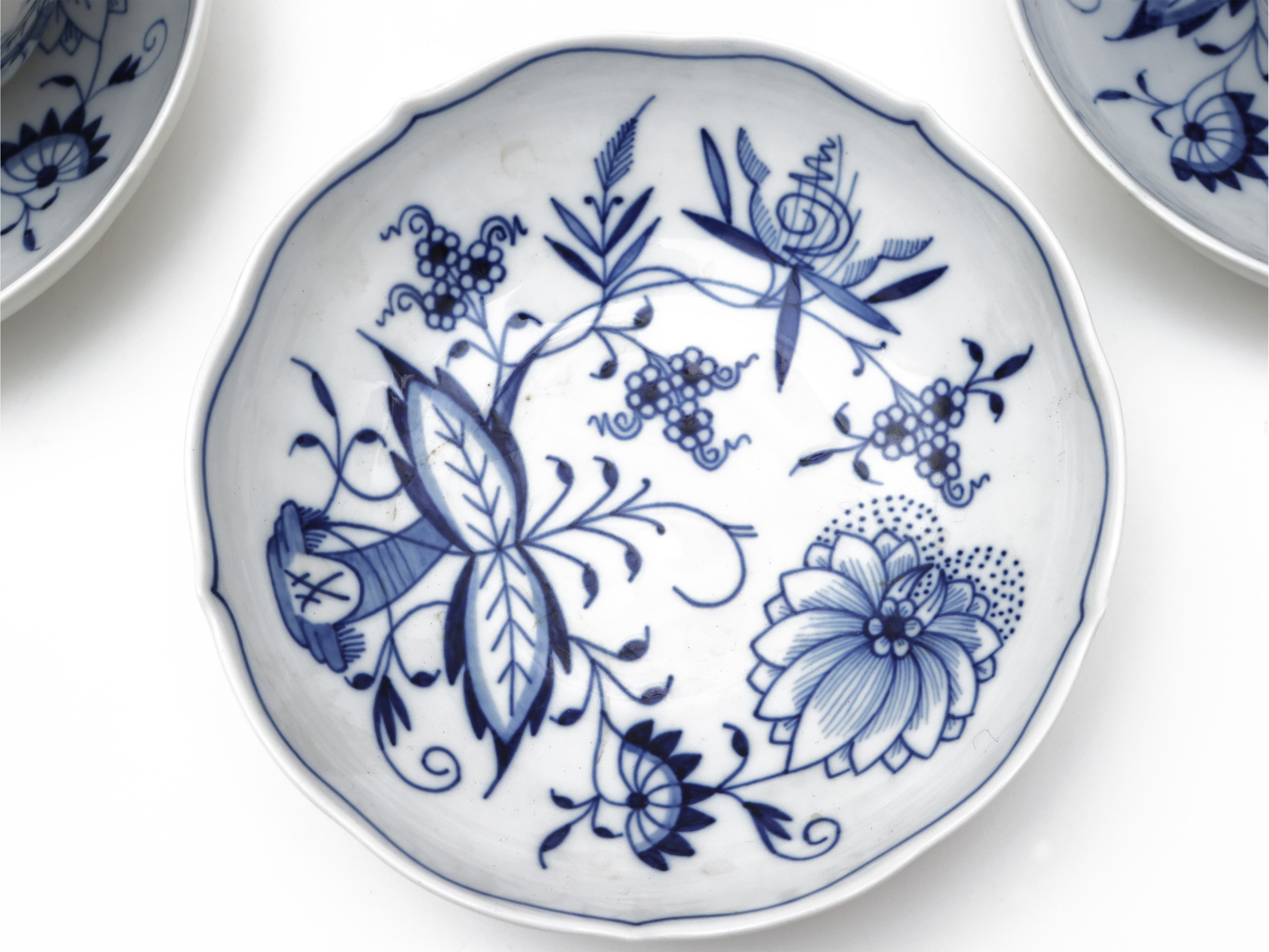 Assortimento di Accessori per la Tavola