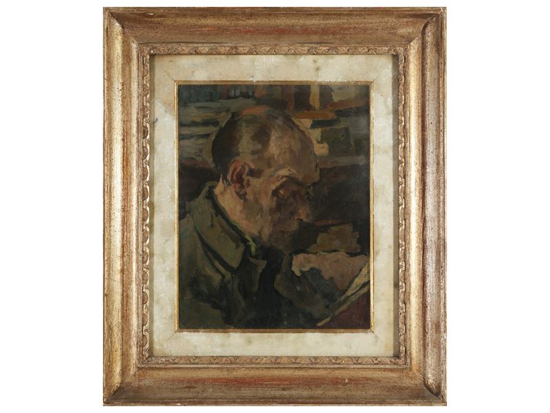 Ritratto Maschile