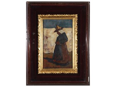 Figura Femminile