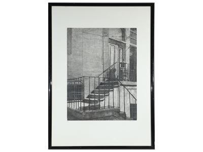 Scorcio D'ingresso
