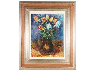 Vaso di Fiori