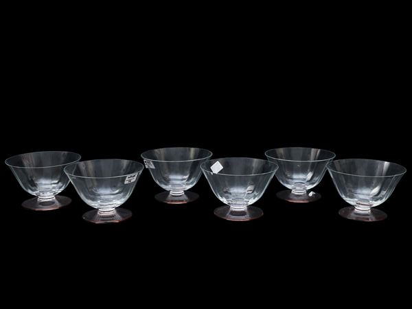 Assortment of table accessories