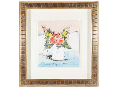 Vaso di Fiori