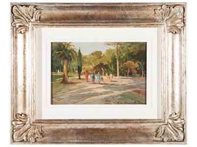 Nel Parco