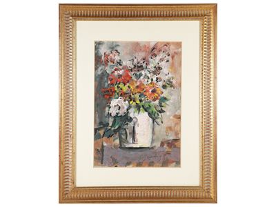 Vaso di Fiori