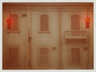 Portfolio "cantergiani" 1977