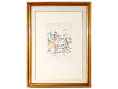 Scorci di Città