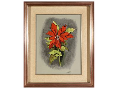 Fiore di Natale