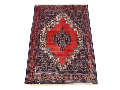 Tappeto Persiano Bidjar