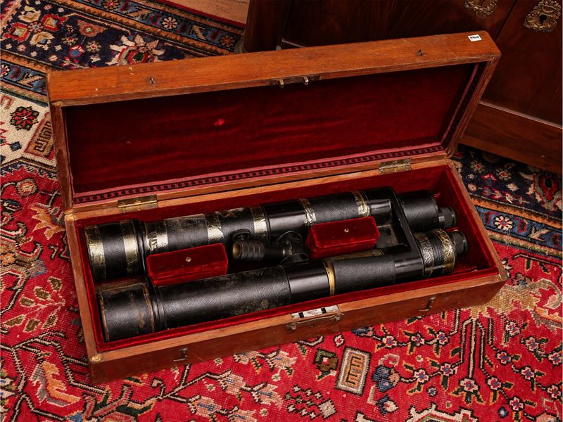 Binocolo Astronomico