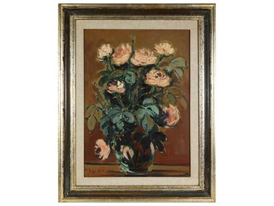 Vaso di Fiori
