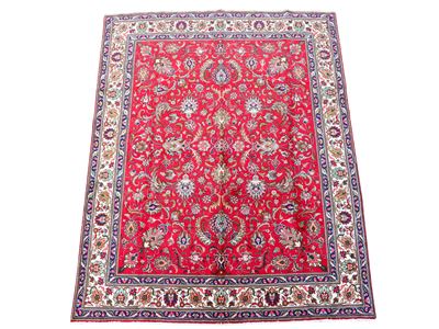 Tappeto Persiano Tabriz