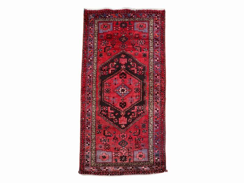 Tappeto Persiano Hamand