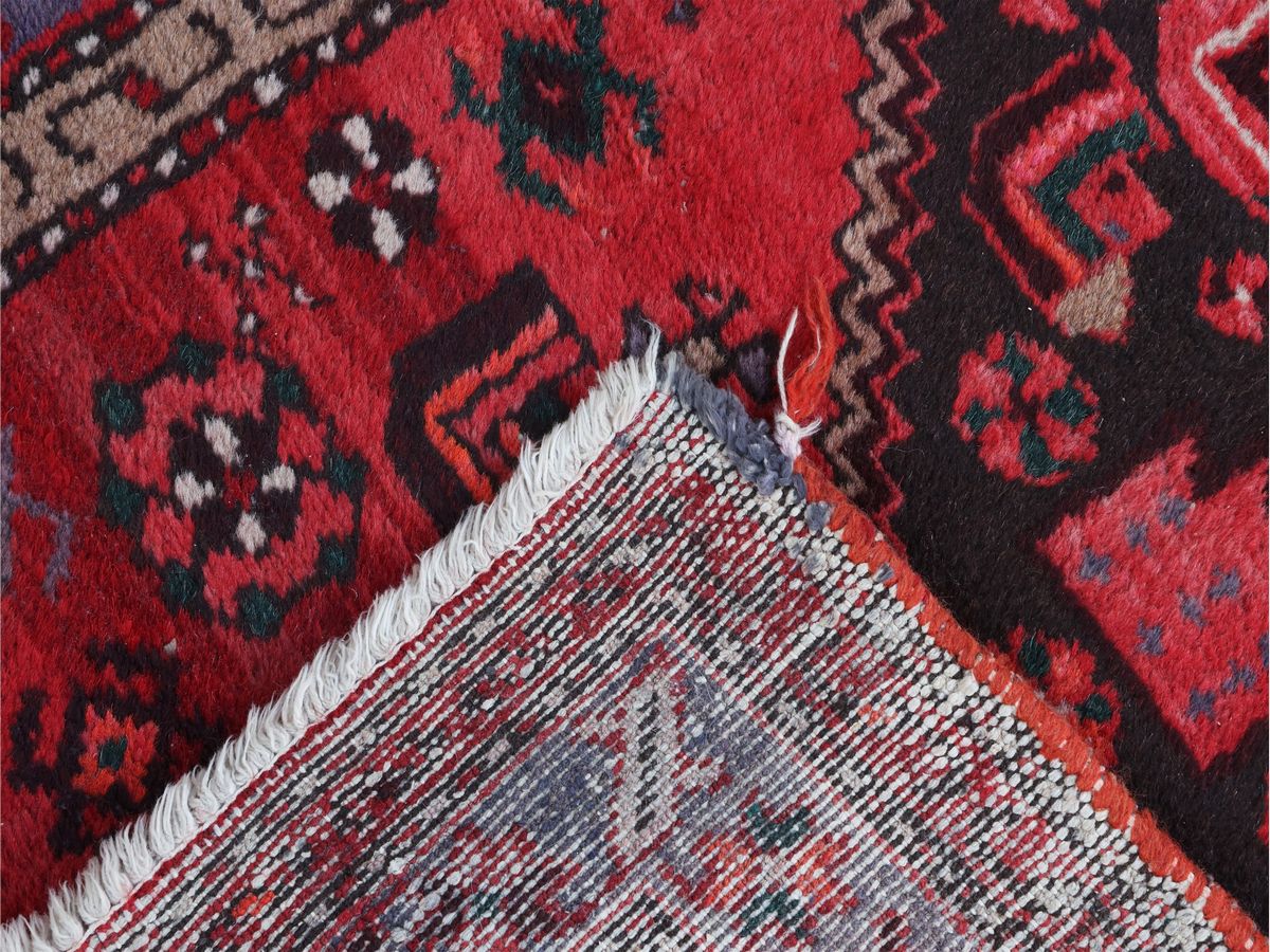 Tappeto Persiano Hamand