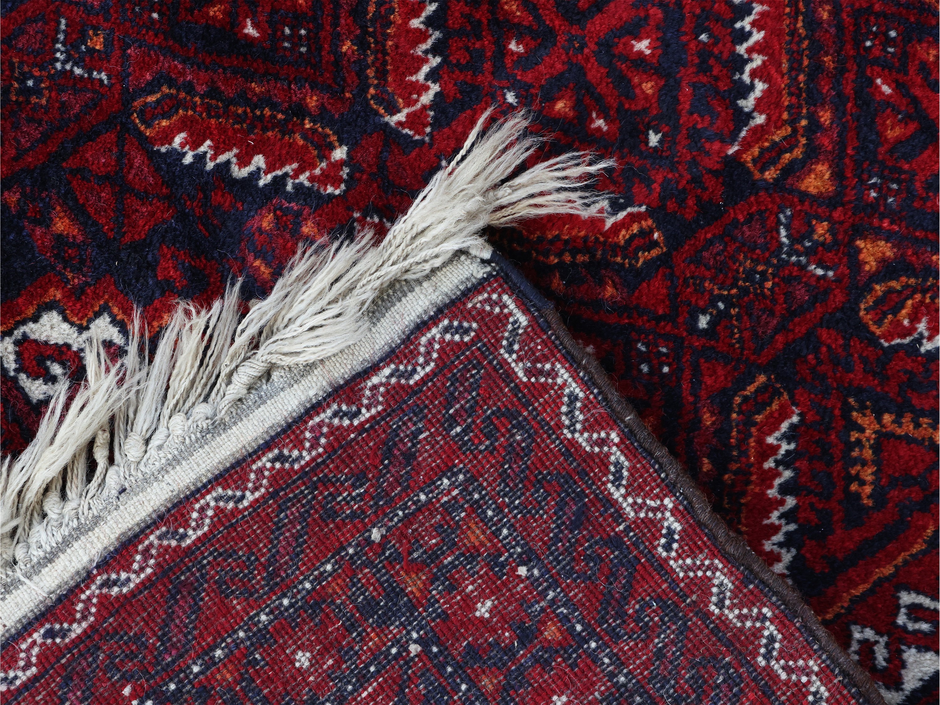 Tappeto Afgano Beluch