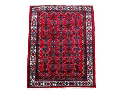 Tappeto Persiano Meshkin