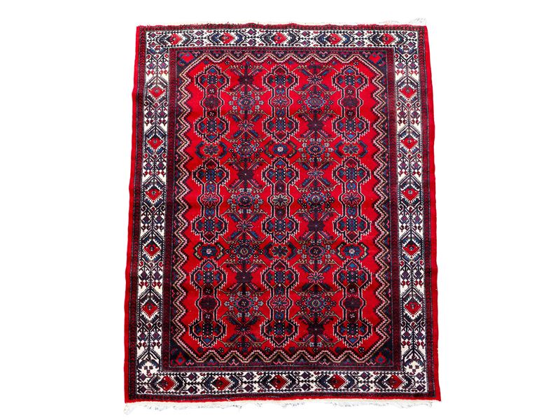 Tappeto Persiano Meshkin