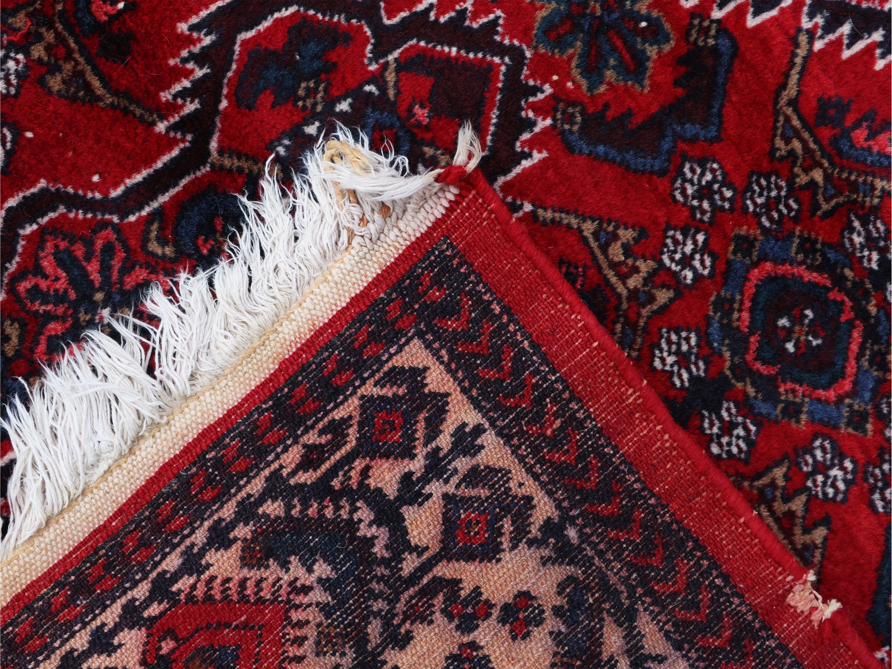 Tappeto Persiano Meshkin
