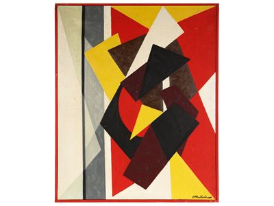 La Finestra 1969