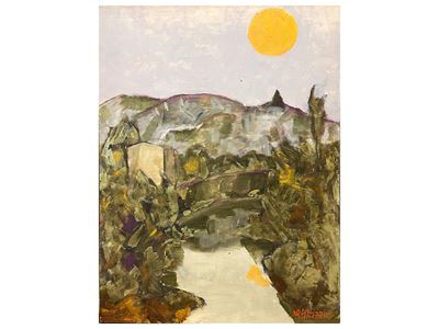 Paesaggio