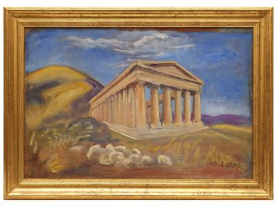 Tempio