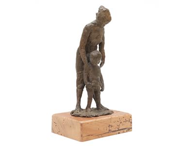 Madre e Figlio