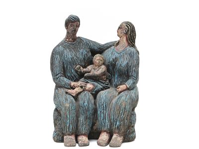 Opera Archeologica Anni Ottanta
