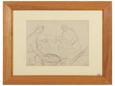Personaggio - Interno