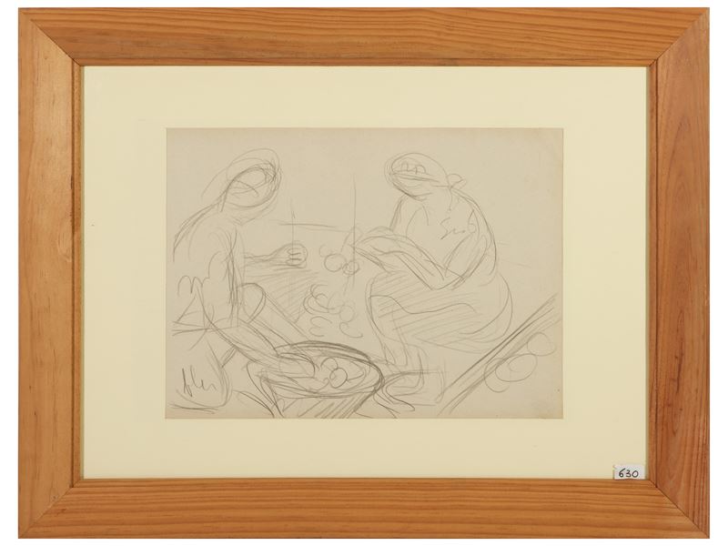Elisabeth Chaplin - Personaggio - Interno