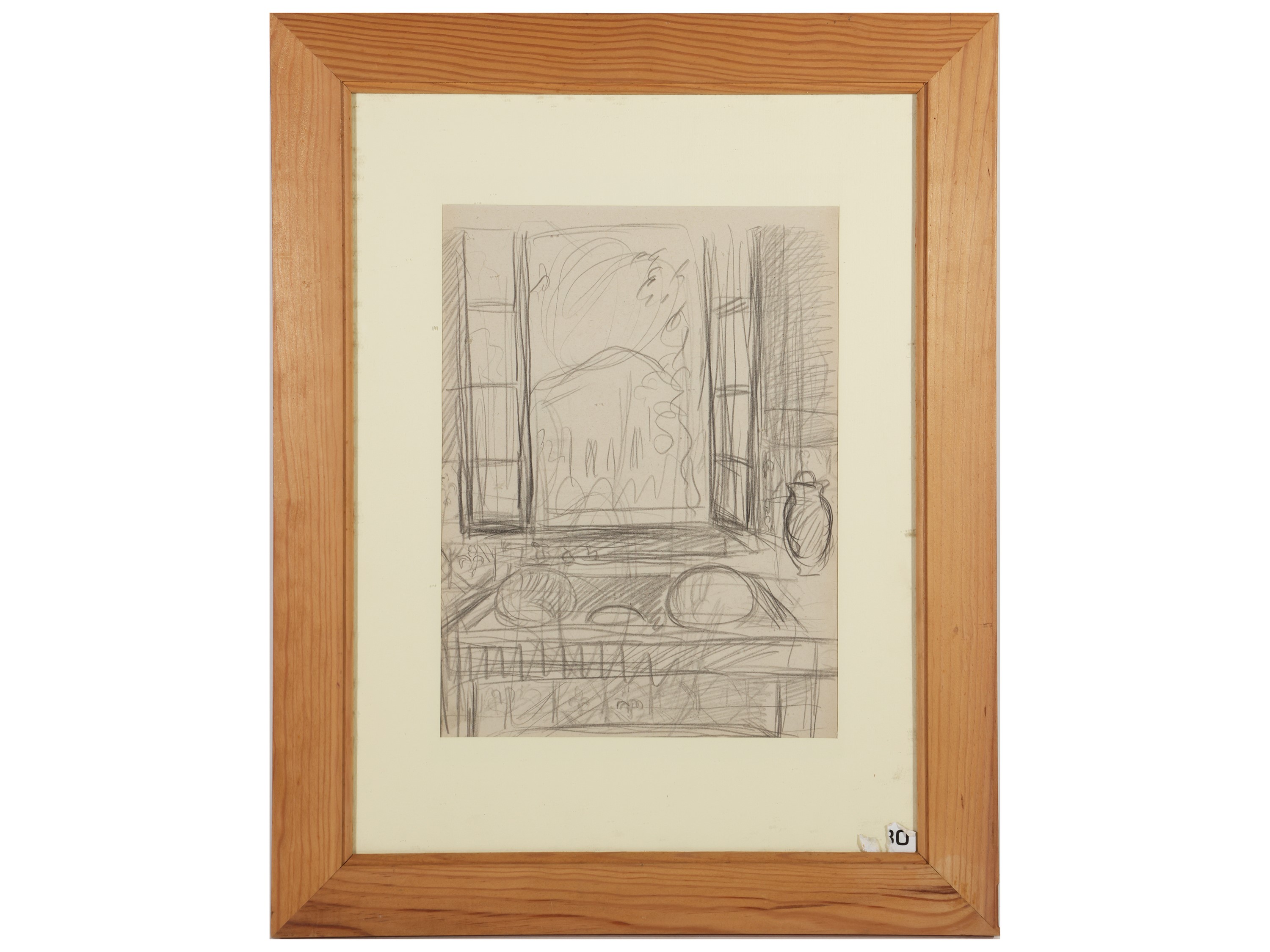 Elisabeth Chaplin - Personaggio - Interno