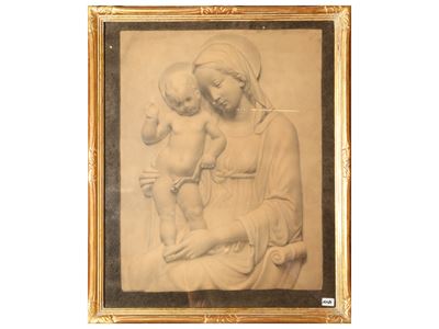 Madonna con Bambino