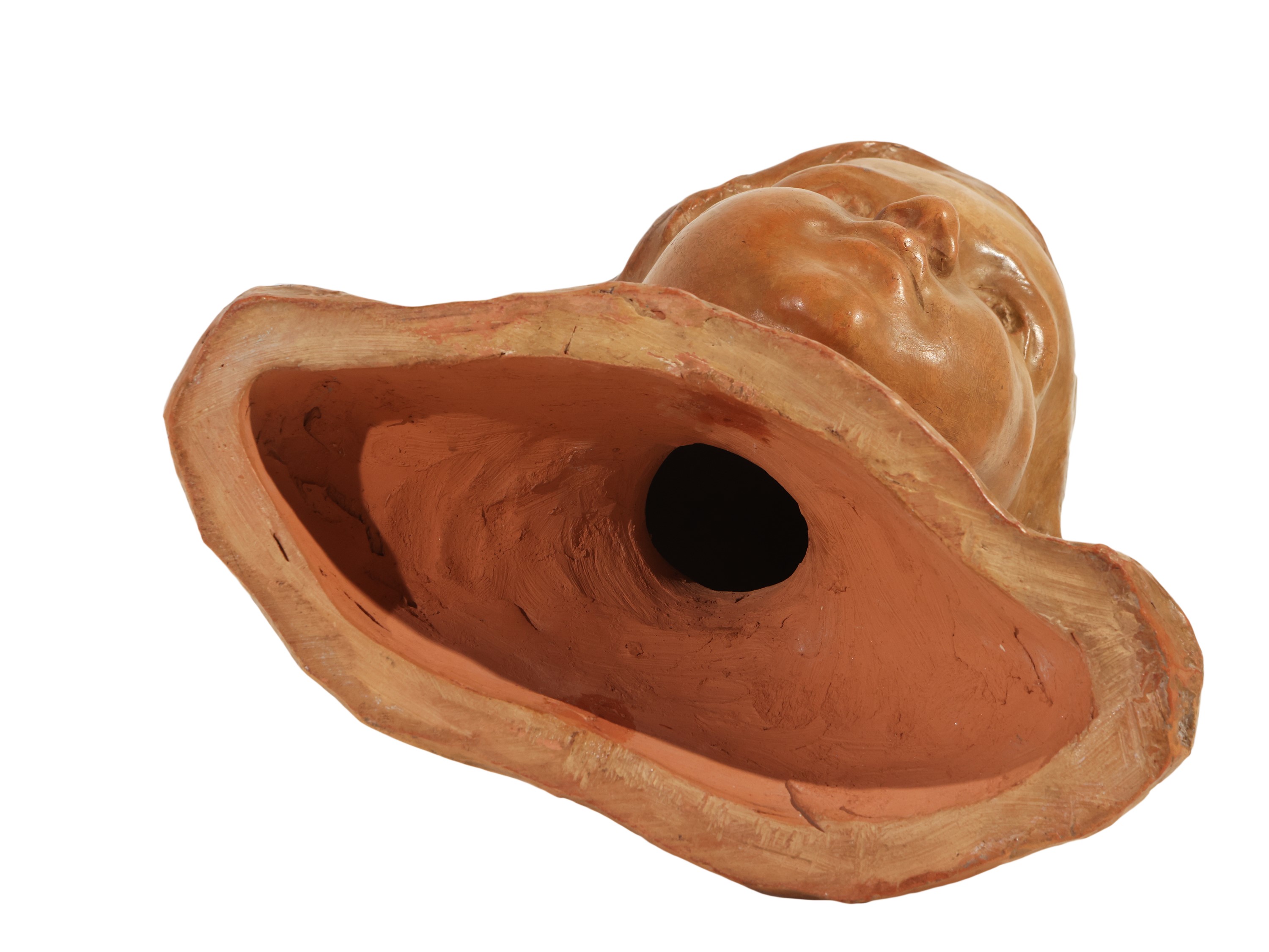 Alimondo Ciampi - Testa di Bimbo (ciancino)