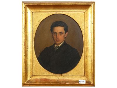 Ritratto Maschile