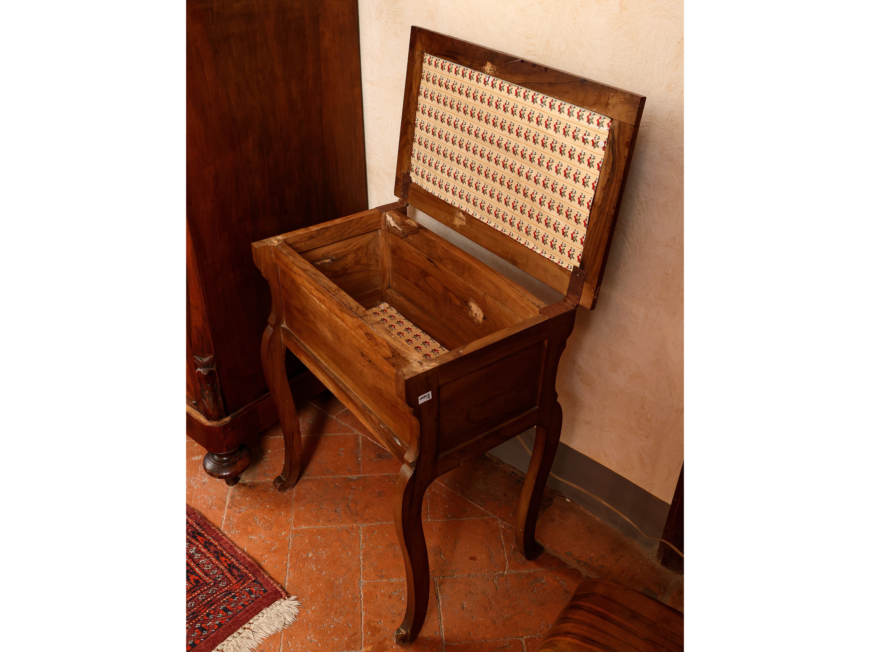 Lotto di Complementi di Arredo