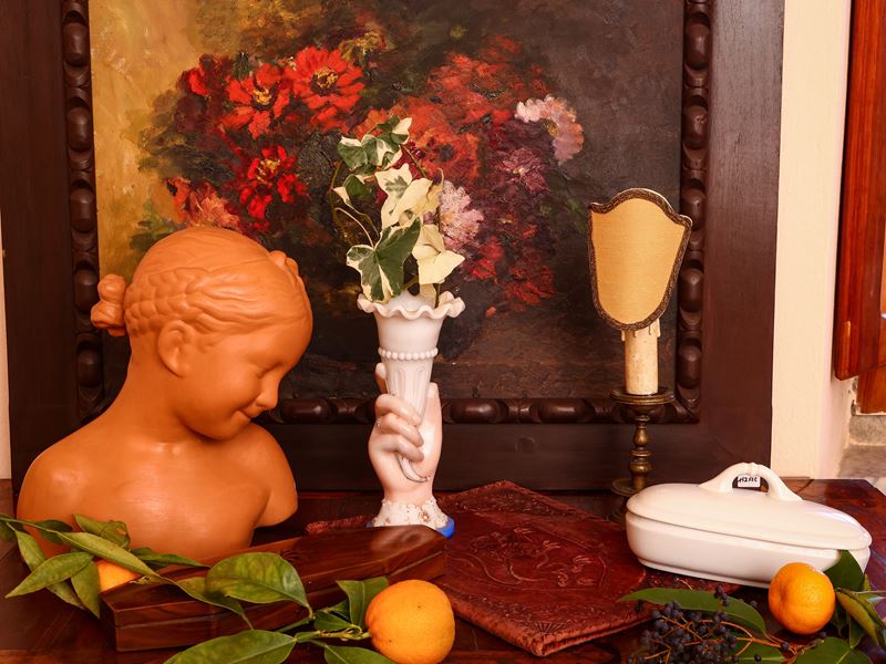 Lotto di Curiosità D'epoca