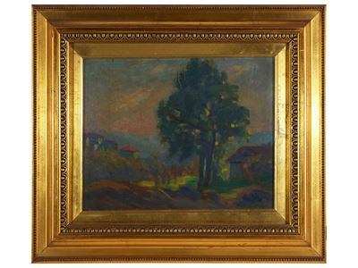 Paesaggio Campestre
