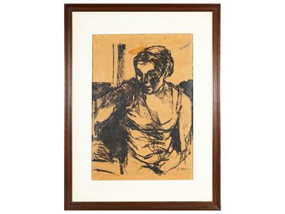 Lotto di Grafica e di Bozzetti