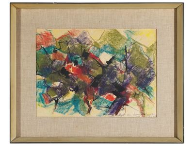 Composizioni 1961/1963