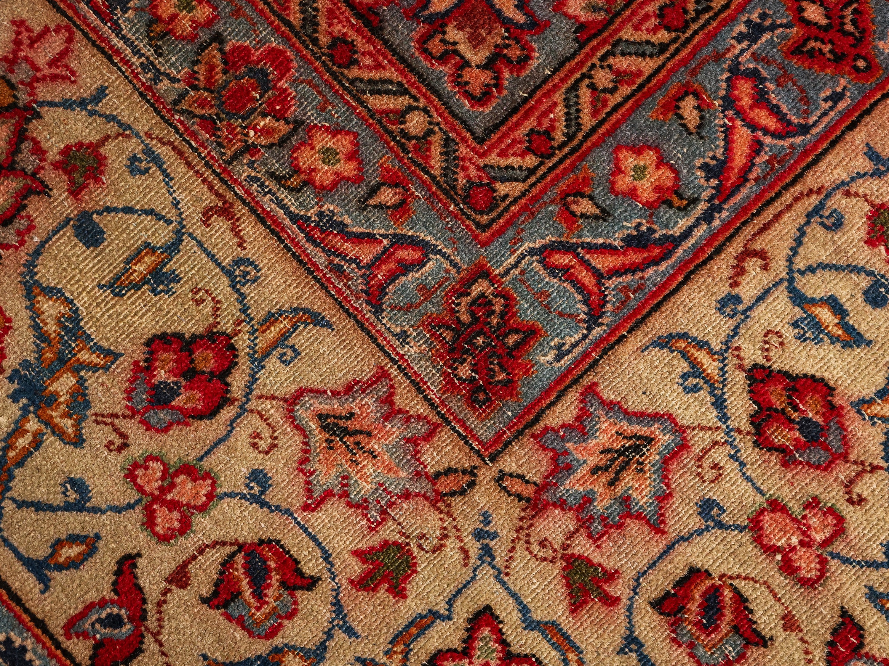 Tappeto Persiano