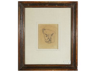 Ritratto Maschile