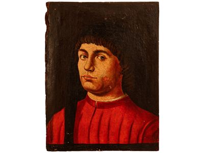 Autoritratto