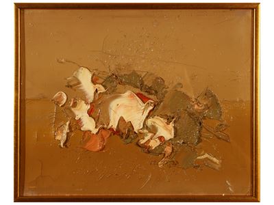 Natura Morta