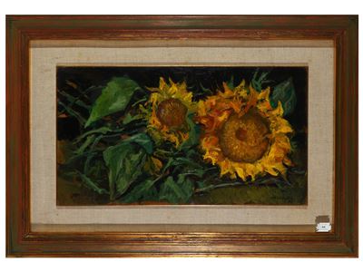 Girasoli 1971