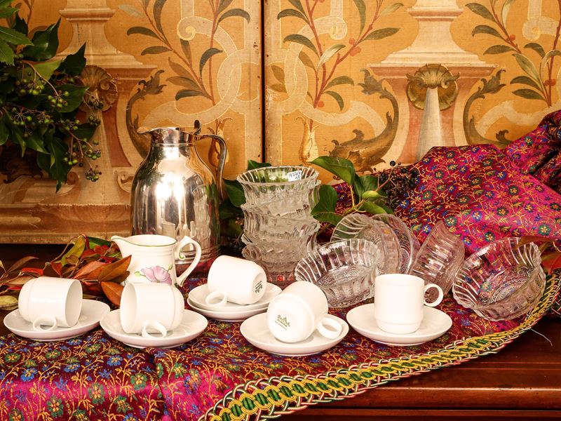Set da Merenda