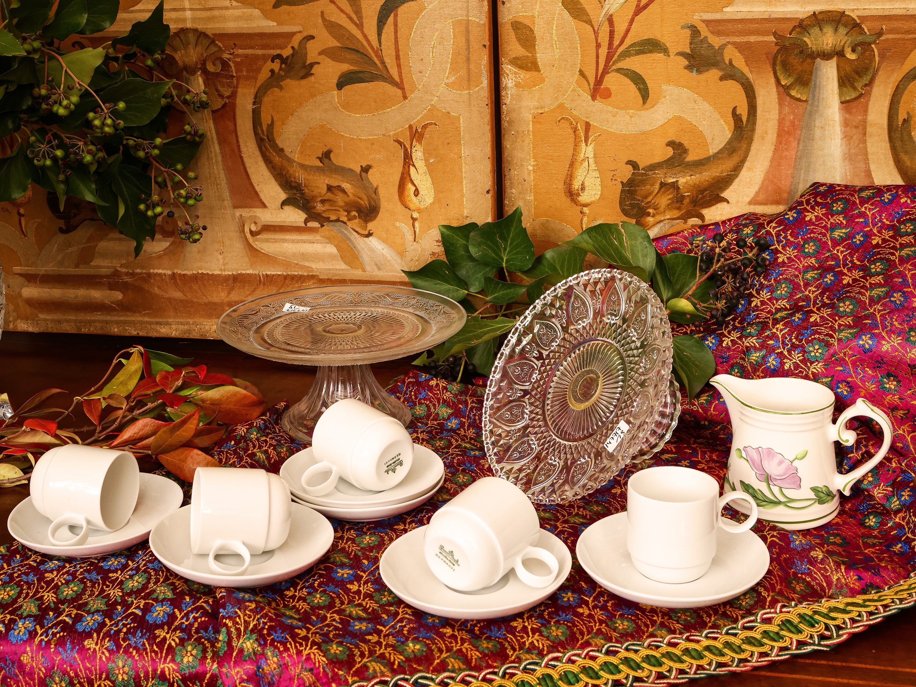 Set da Merenda