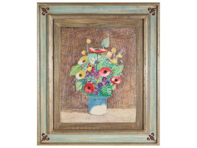Vaso di Fiori