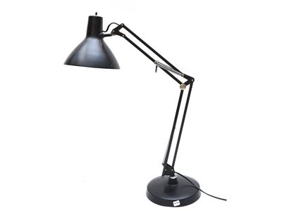 Lampada da Tavolo in Metallo, Naska Loris per Fontana Arte