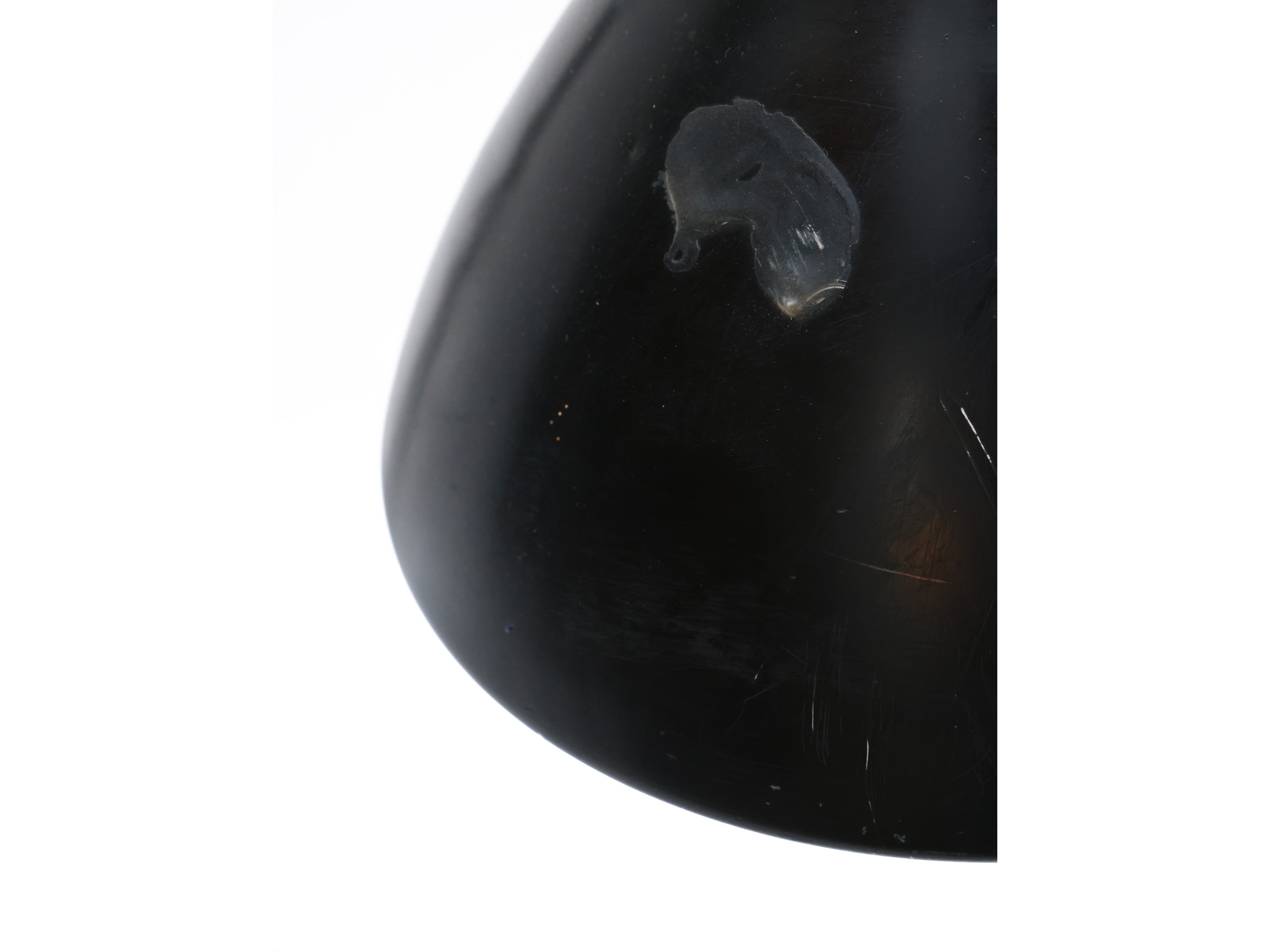 Lampada da Tavolo in Metallo, Naska Loris per Fontana Arte
